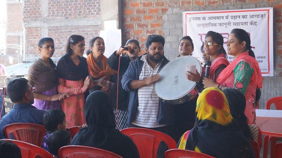 Performing Media Performing Media